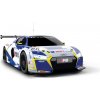 SCX Compact Audi R8 LMS GT3 Huet