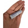 Batéria XTAR 18650 3500mAh 10A 3,6V nechránený