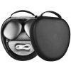 Puzdro pre slúchadlá Apple AirPods Max s automatickým režimom spánku - Čierné