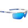SALICE brýle 019RW crystal/RWblue/radium
