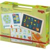 Haba magnetická skladačka Matematika