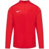 Tričko s dlhým rukávom Nike M NK SF STRK24 DRIL TOP fd7587-657 Veľkosť XS