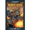 Warhammer 40000 Marneus Calgar - Kieron Gillen