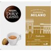 NESCAFÉ Dolce Gusto Espresso Milano Elegante 16 ks
