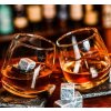 Súprava hojdacích pohárov na whisky Sagaform 6 ks