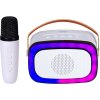 TREVI XR 8A01 WH