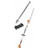 Stihl HLA 56 – akumulátorové nožnice na živý plot na výložníku sólo