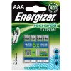 Energizer EXTREME AAA 800 mAh 4 ks EHR005