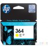 HP Originál CB320EE no.364 Žltá, Vivera Ink - CB320EE