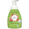ATTITUDE Detské penivé mydlo na ruky Little leaves s vôňou melónu a kokosu, 295 mlATTITUDE Detské 57