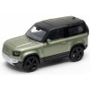 Welly Land Rover Defender (2020) 1:34 zelený
