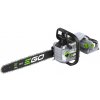 EGO Power+ CS2000E 50 cm akumulátorová reťazová píla-Len stroj