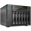 Asustor Lockerstor 6 Gen3 AS6806T