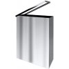 Odpadkový kôš Sapho 25l