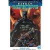 Batman Detective Comics 2: Syndikát obětí - Eddy Barrows , Alvaro Martinez , James Tynion IV