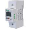WZE-1RST - 1-fázový elektromer, RESET, 230V, 80A