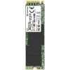 TRANSCEND MTE220S 2TB SSD disk M.2 2280, PCIe Gen3 x4 NVMe 1.3 (3D TLC), 3500MB/s R, 2900MB/s W (TS2TMTE220S)