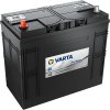 VARTA Promotive Black 125 Ah Autobateria 12V , 720 A, 625 014 072
