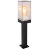 Globo Globo 31371 - Vonkajšia lampa GABBA 1xE27/40W/230V IP44 GL6989 + záruka 3 roky zadarmo + záruka 3 roky zadarmo