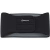 SCOTT POWERBELT NEOPRENE ľadvinový pás čierny S