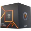 CPU AMD RYZEN 7 7700, 8-core, 3.8GHz, 40MB cache, 65W, socket AM5, BOX - 100-100000592BOX