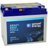 GOOWEI ENERGY DEEP CYCLE (GEL) baterie GOOWEI ENERGY OTD75, 75Ah, 12V
