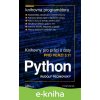 E-kniha Python - knihovny pro práci s daty - Rudolf Pecinovský