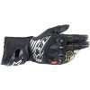 ALPINESTARS rukavice GP TECH V2 black/white - L