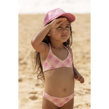 Roxy dvojdielne detské plavky ružová od 23,99 € - Heureka.sk