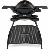 Weber Q 1200 Stand, plynový gril