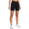 Dámske športové kraťasy Under Armour LAUNCH HALF TIGHT W čierne 1383418-001 - S