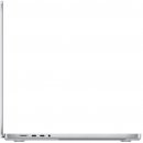 Notebook Apple MacBook Pro 16 (2021) 512GB Silver MK1E3SL/A