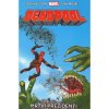 CREW Deadpool: Mrtví prezidenti