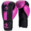 Boxerské rukavice Overlord Boxer 6 oz