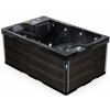 Lovia L303 Midnight Opal, Gold Brown