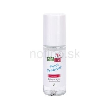 Sebamed Blossom roll-on 50 ml