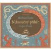 Nekonečný příběh (audiokniha) (Jan Vlasák, Michael Ende)