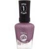 Sally Hansen Miracle Gel 564 Metro Midnight (W) 14,7ml, Lak na nechty