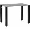 Stamos Welding Group Zvárací stôl - 1000 kg - 119 x 79 cm SWG-TABLE1200