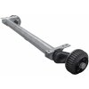 AL-KO COMPACT brzdená náprava na príves / odťahový voz 1500kg 1260mm 1630mm 5x112