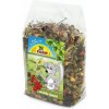 JR Farm pochúťky zmes 0,5 kg činčila
