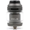 GeekVape Zeus X RTA Tank Barva: Gunmetal