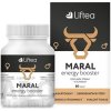 Liftea MARAL energy booster tbl 1x60 ks, 8594026239282