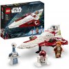 LEGO® Star Wars™ 75333 Jediovská stíhačka Obi-Wana Kenobiho