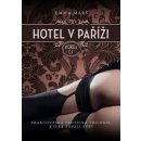 Hotel v Paříži: pokoj č. 1 - Emma Mars