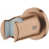 Držiak sprchy GROHE Rainshower neutral Brushed Warm Sunset 27074DL0