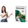 Kancelársky papier Discovery A4 75 g 500 listov