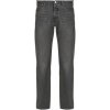 Levis Rovné džínsy 501® Levi's®ORIGINAL Šedá