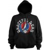 Grateful Dead Hoodie Distressed