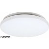 RABALUX 3338 Rob stropné svietidlo LED 20W 1400 lm 3000K